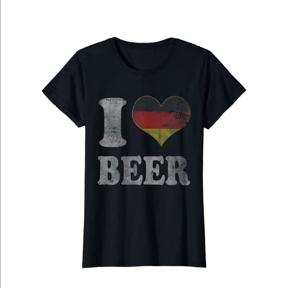 Brand New T-Shirt